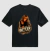 Camiseta Oversized Tina Turner All The Best