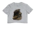 Cropped Abutre Rock - loja online