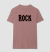 Camiseta Rock Pai - loja online