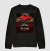 Camiseta Old School Ford F100 Red 2 - comprar online
