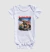 Body Iron Maiden The Trooper na internet