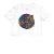 Camiseta Vintage Sound Cropped na internet