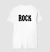 Camiseta Rock Pai - comprar online