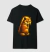 Camiseta Cachorrinho Hatchi Triste - comprar online