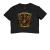 Camiseta Legends Never Die Cropped - comprar online
