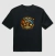 Camiseta Oversized Classic Rock Timeless Music - loja online
