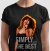 Camiseta Tina Turner Simply The Best