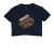 Camiseta Fita K7 Live Rock Cropped - Mundo do Rock