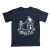 Camiseta Papai e Eu (Filho) - Mundo do Rock