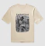 Camiseta Oversized Raul Seixas - Mundo do Rock