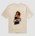 Camiseta Oversized Tina Turner Better - Mundo do Rock