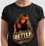 Camiseta Tina Turner All The Best