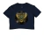 Camiseta Majestic Vinyl Cropped - Mundo do Rock