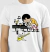 Camiseta Charlie Brown Mercury