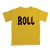 Camiseta Roll Filho - loja online