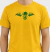 Camiseta Avenged Sevenfold Logo Brasil - comprar online