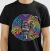 Camiseta Vintage Sound