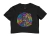 Camiseta Vintage Sound Cropped - comprar online