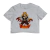 Camiseta Kyojuro Rengoku - loja online