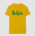 Camiseta The Beatles Brasil - Mundo do Rock