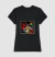 Camiseta Skull Rose - comprar online