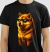 Camiseta Cachorrinho Hatchi O Cara
