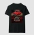 Camiseta Old School Ford F100 Red 2 - comprar online