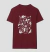 Camiseta Rock Instrumentos - loja online