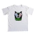 Camiseta Qual Você Escolhe Infantil - comprar online