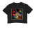 Camiseta Skull Rose