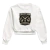 Moletom Cropped Legendary Sound - loja online