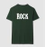 Camiseta Rock Pai 2 - Mundo do Rock