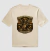 Camiseta Oversized Legends Never Die - Mundo do Rock
