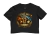 Cropped Classic Rock Timeless Music - loja online