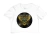 Camiseta Majestic Vinyl na internet
