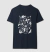 Camiseta Rock Instrumentos na internet