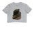 Camiseta Abutre Rock Cropped - loja online