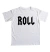 Camiseta Roll Filho na internet