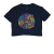 Camiseta Vintage Sound - Mundo do Rock