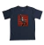 Camiseta Infantil Elvis Presley Homenagem - Mundo do Rock