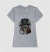 Camiseta Skull Chains - loja online