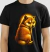 Camiseta Cachorrinho Hatchi Triste
