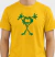 Camiseta Pearl Jam Logo Brasil - comprar online