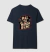 Camiseta Pai Tu Manda Bem na internet