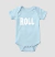 Body Roll Filho 2 - Mundo do Rock