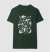 Camiseta Rock Instrumentos - Mundo do Rock