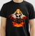 Camiseta Kyojuro Rengoku