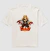 Camiseta Oversized Kyojuro Rengoku na internet