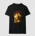 Camiseta Cachorrinho Hatchi Corações - comprar online