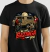 Camiseta We Will Bazinga You